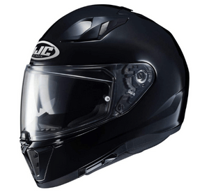 hjc i70 motorcycle helmet
